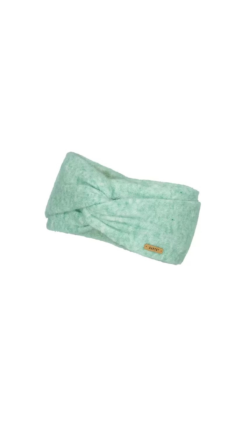 Witzia Headband - 131/misty green