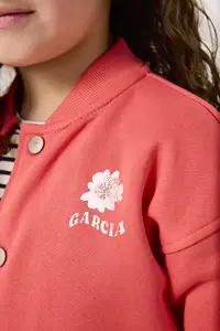 Garcia - Girls-Colberts - 3856/sweet pepper