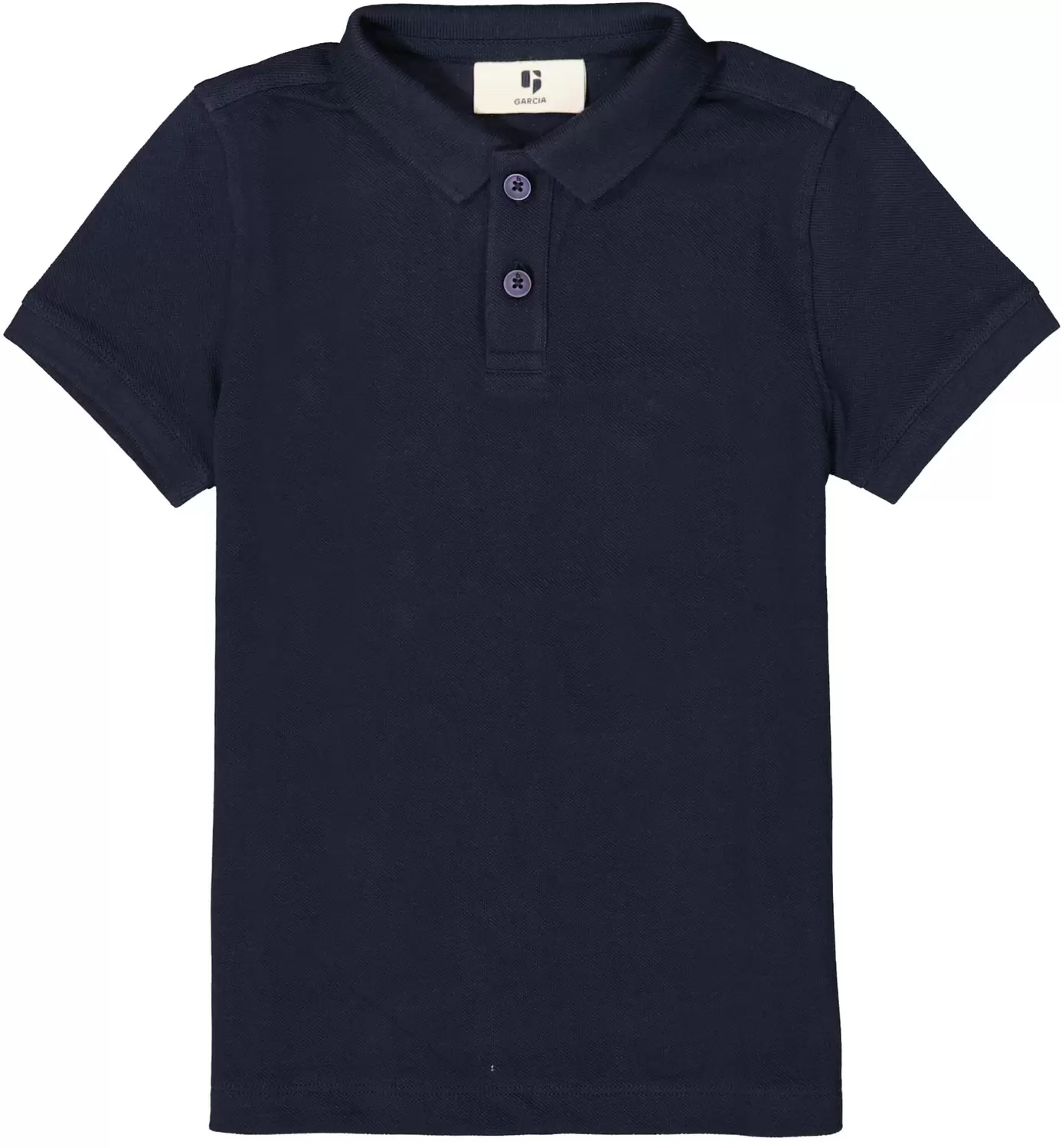 Garcia - Boys-Polos