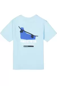 C55602_boys T-shirt ss - 9238/light blue