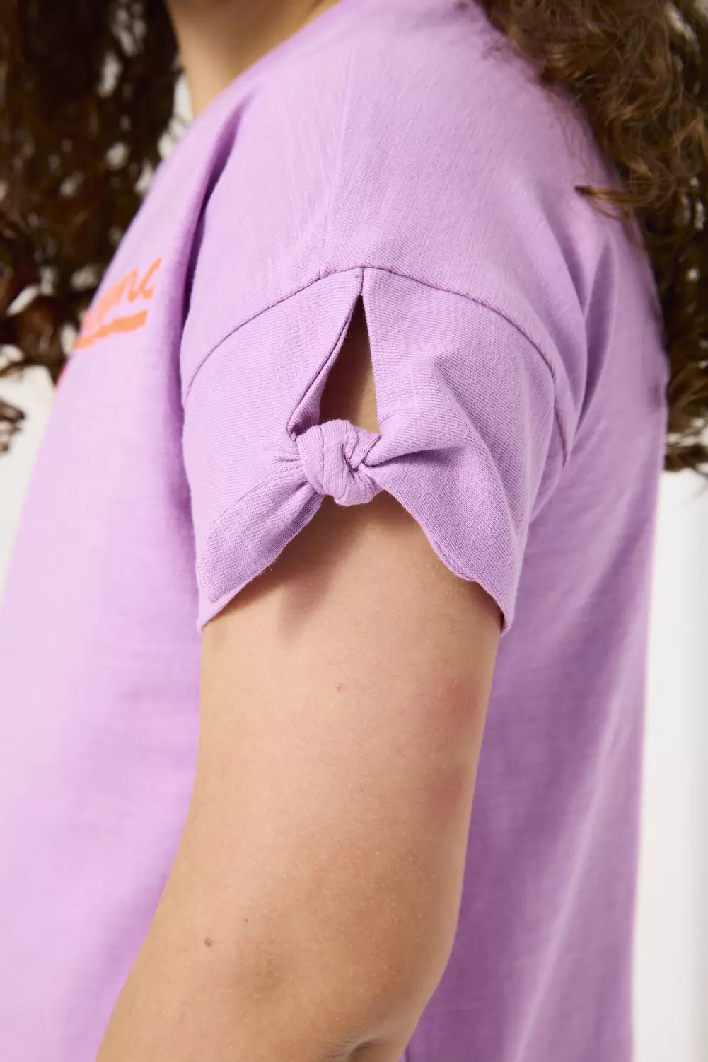 Garcia - Girls-T-Shirts s.sl.