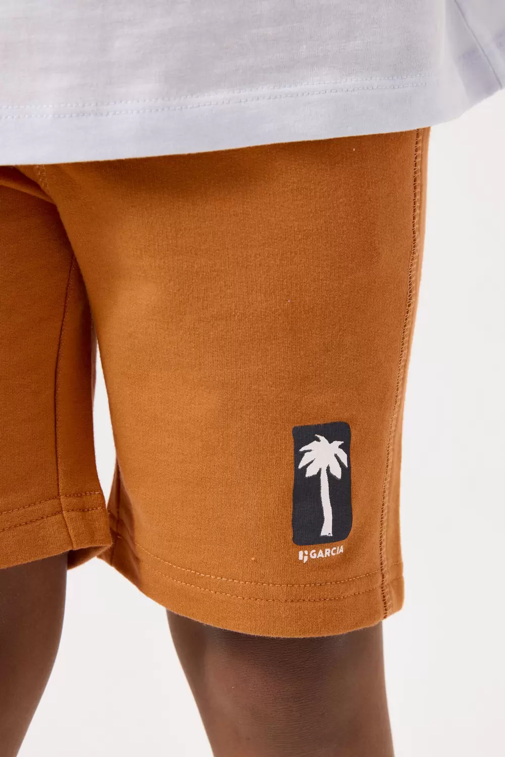 Garcia - Boys-Bermuda-Shorts