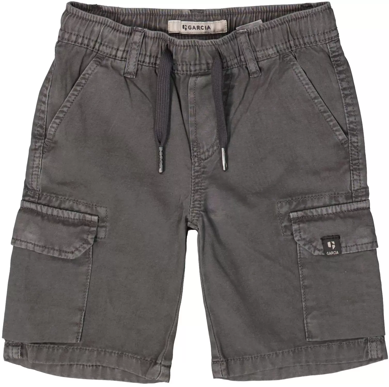 Garcia - Boys-Bermuda-Shorts