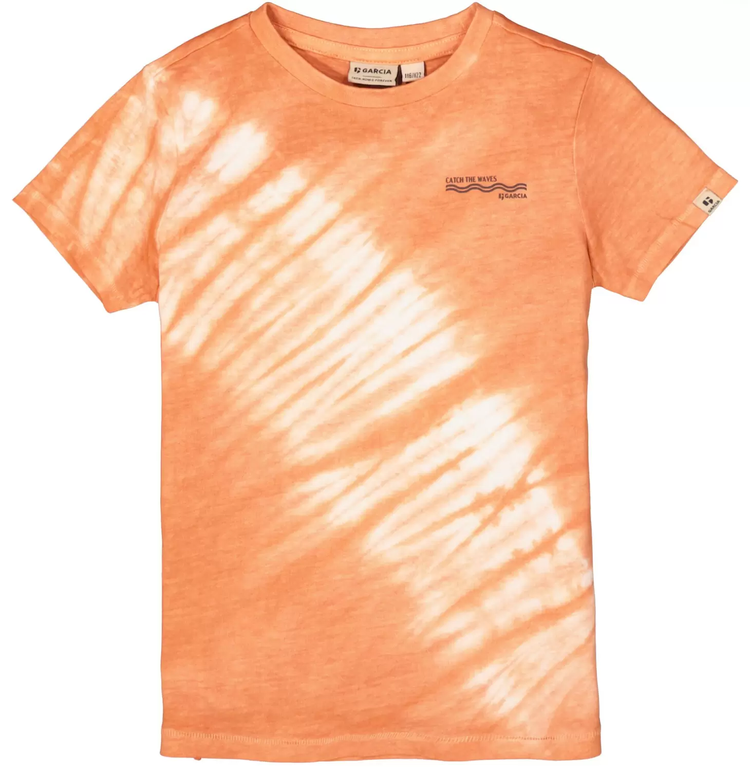 Garcia - Boys-T-Shirts s.sl.