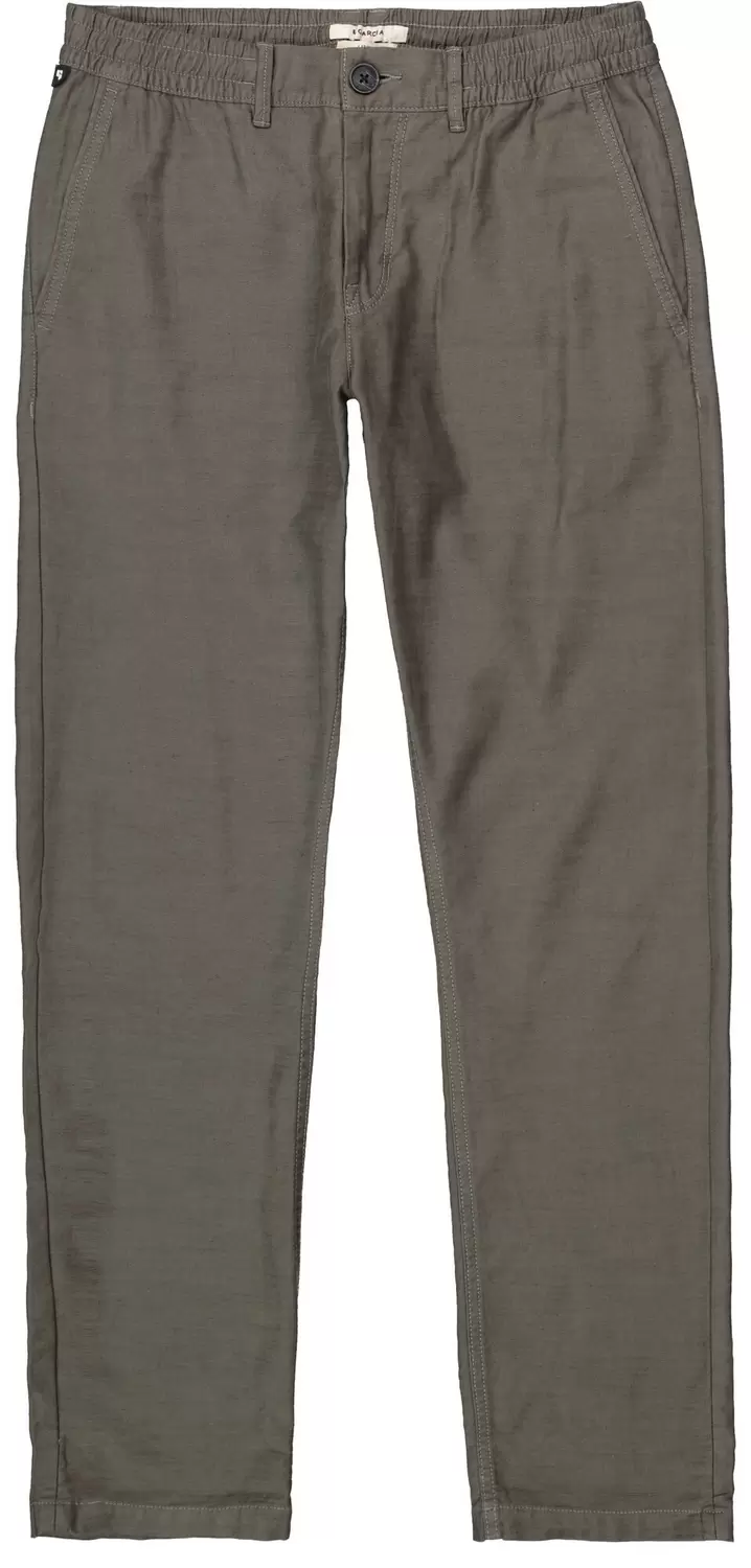 Garcia - Men-Pants n. denim