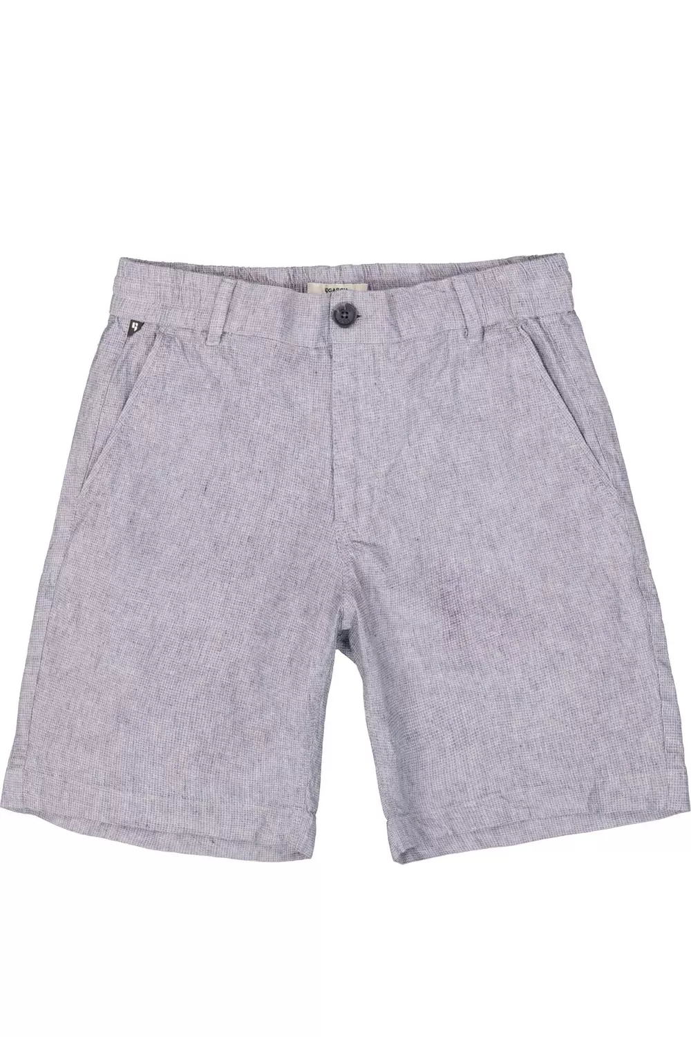 D51164_men`s short - 8571/blue melee
