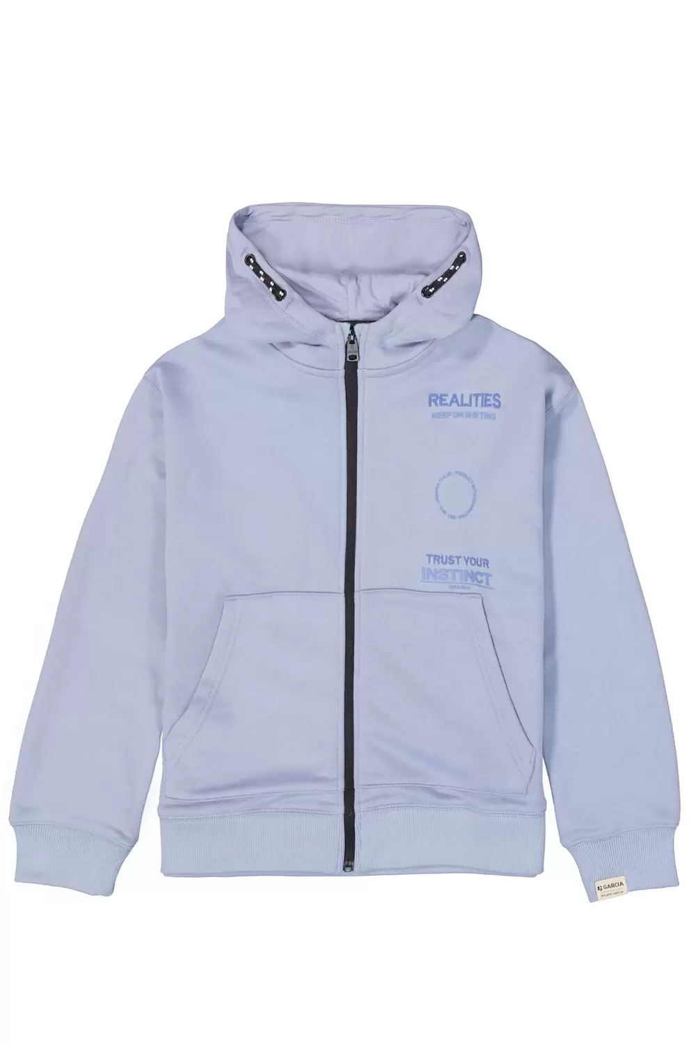 Pullover