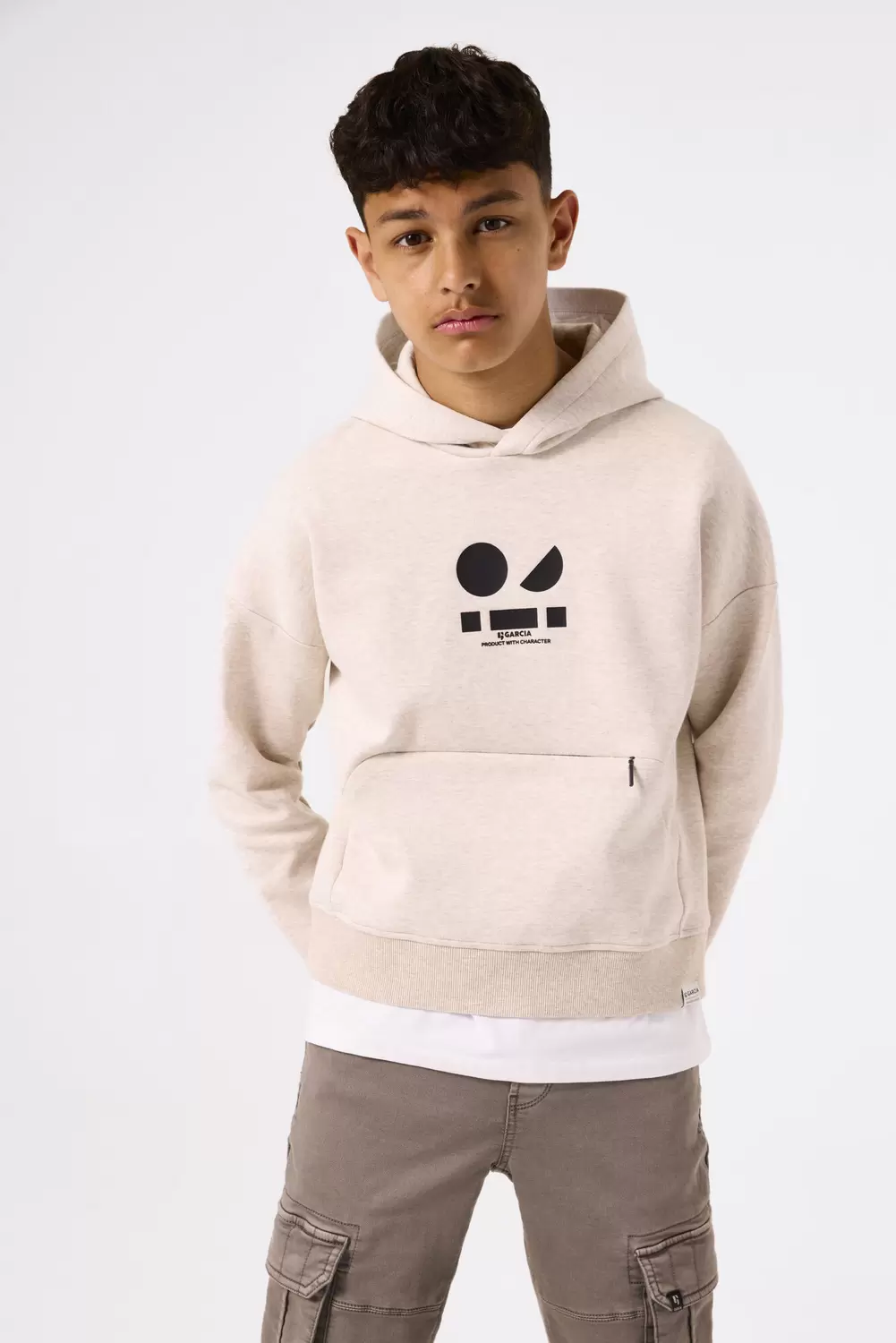 Pullover