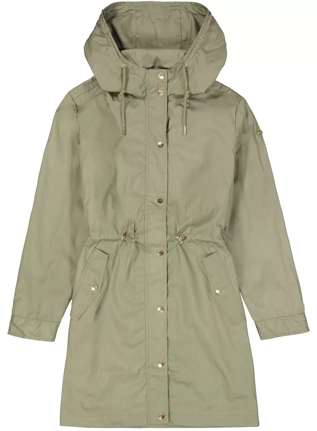 Garcia - Ladies-Outerwear