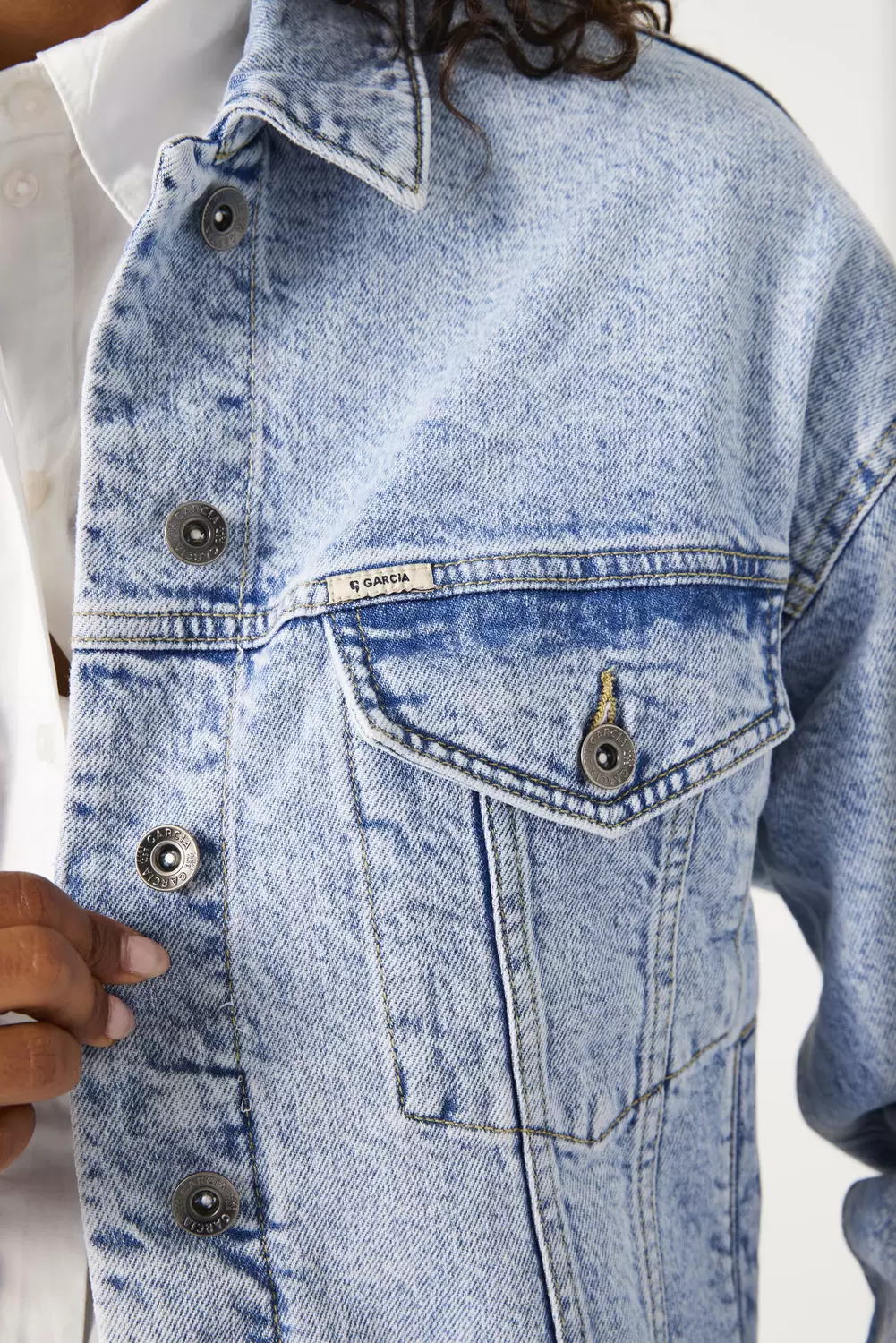 705 col.7177_Emira - 7177/light used