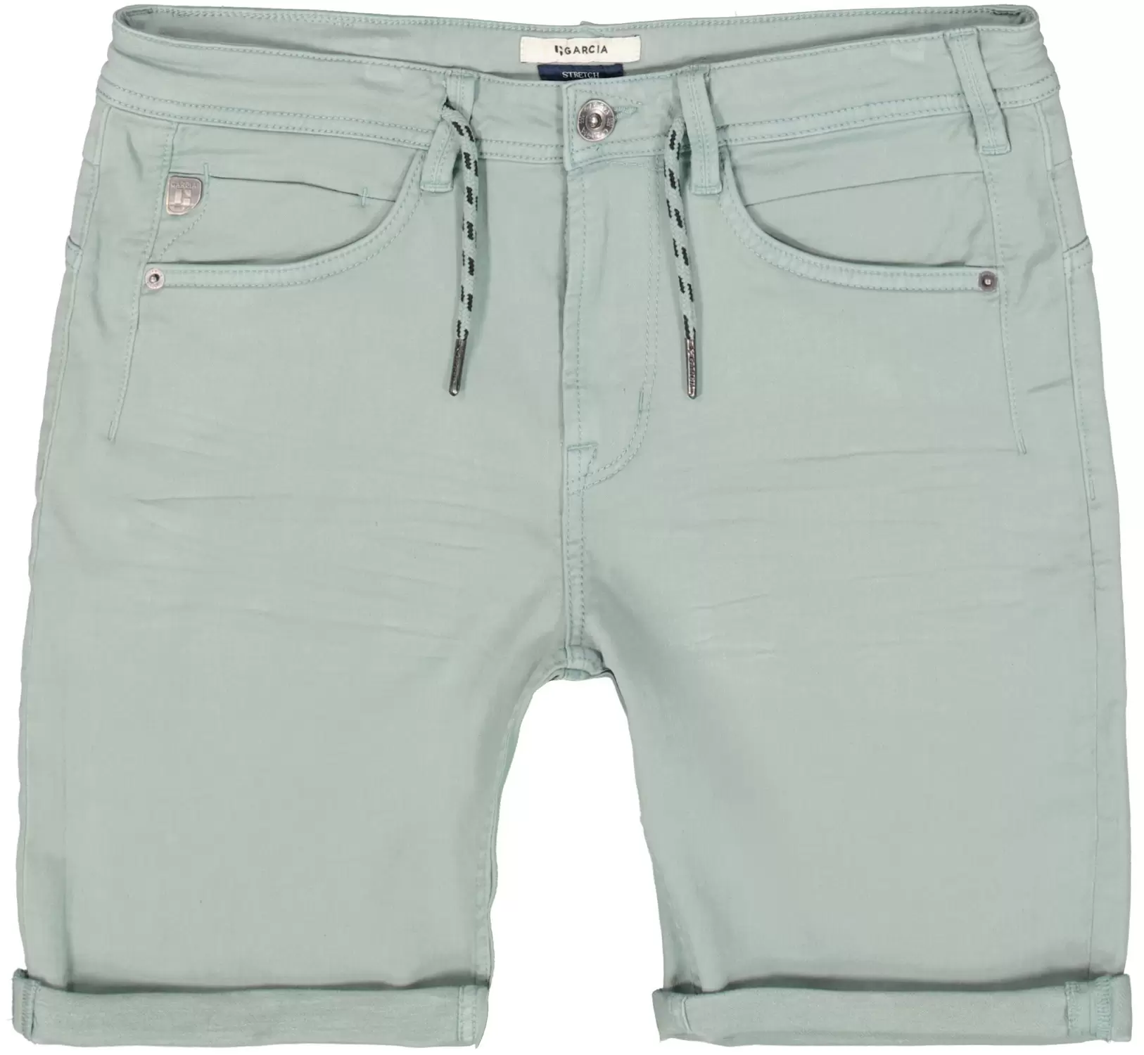 695 col.6792_Rocko short - 6792/light sage