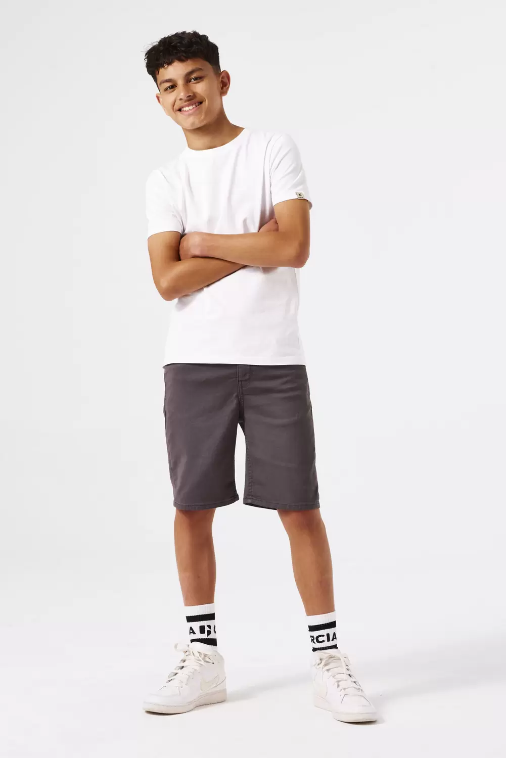 396 Dalino short