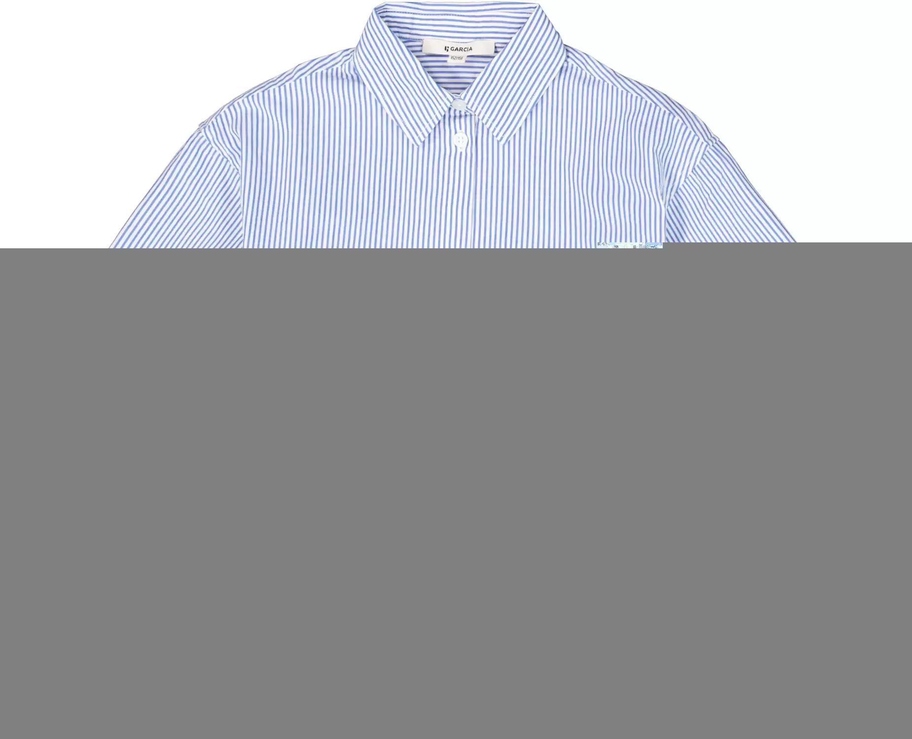 Garcia - Girls-Shirt s. sl.