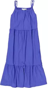 E52680_girls dress - 7224/hyper blue
