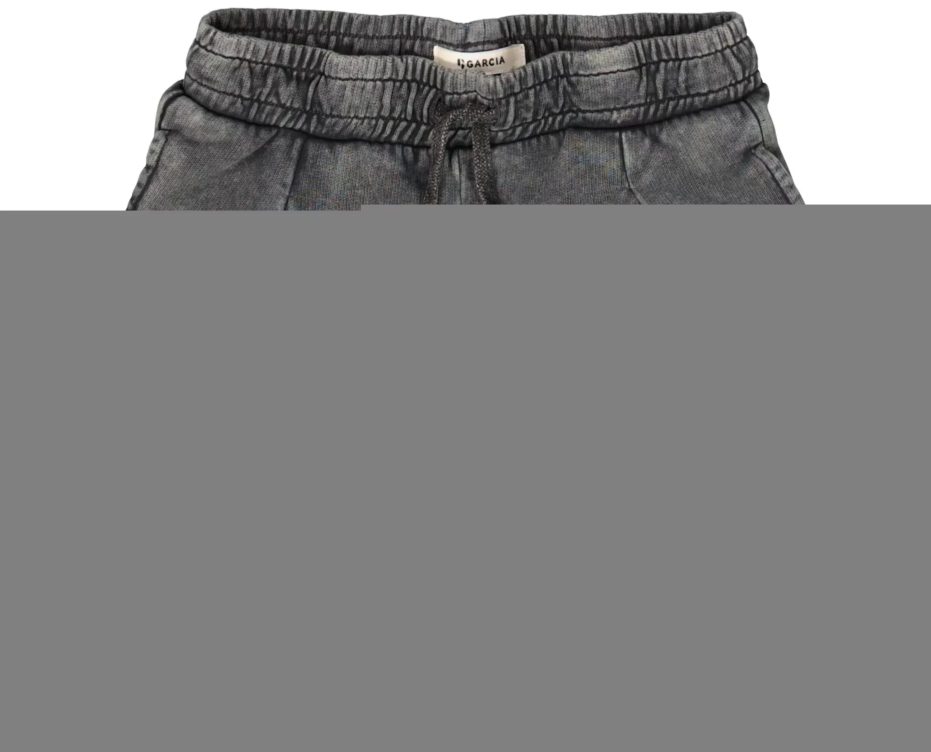 Garcia - Girls-Bermuda-Shorts