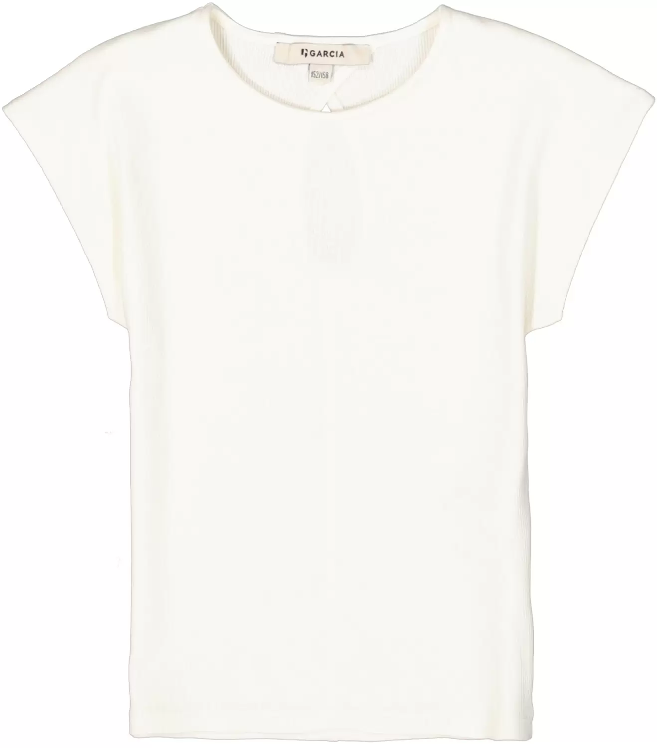 Garcia - Girls-T-Shirts s.sl.