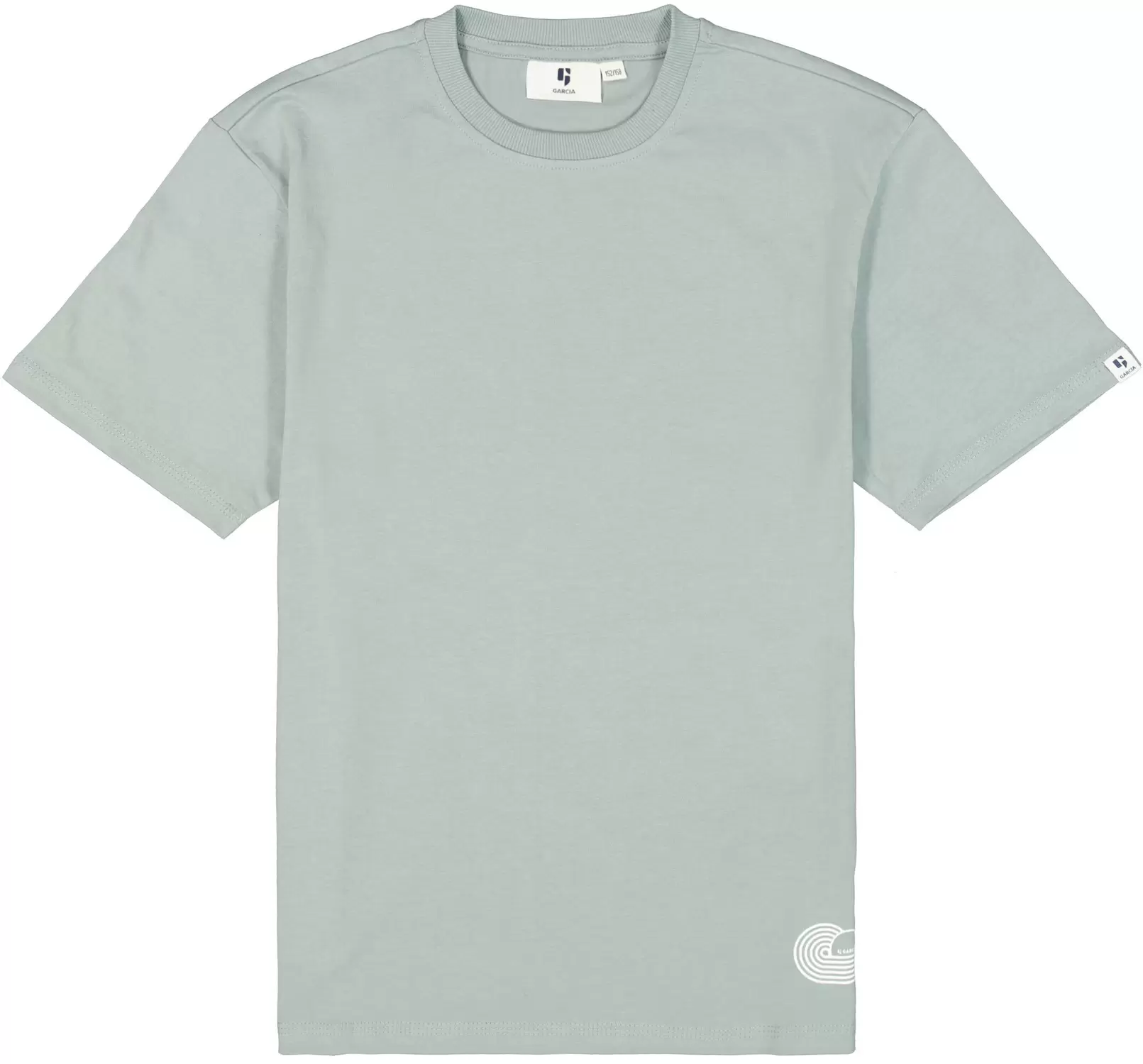 Garcia - Boys-T-Shirts s.sl.