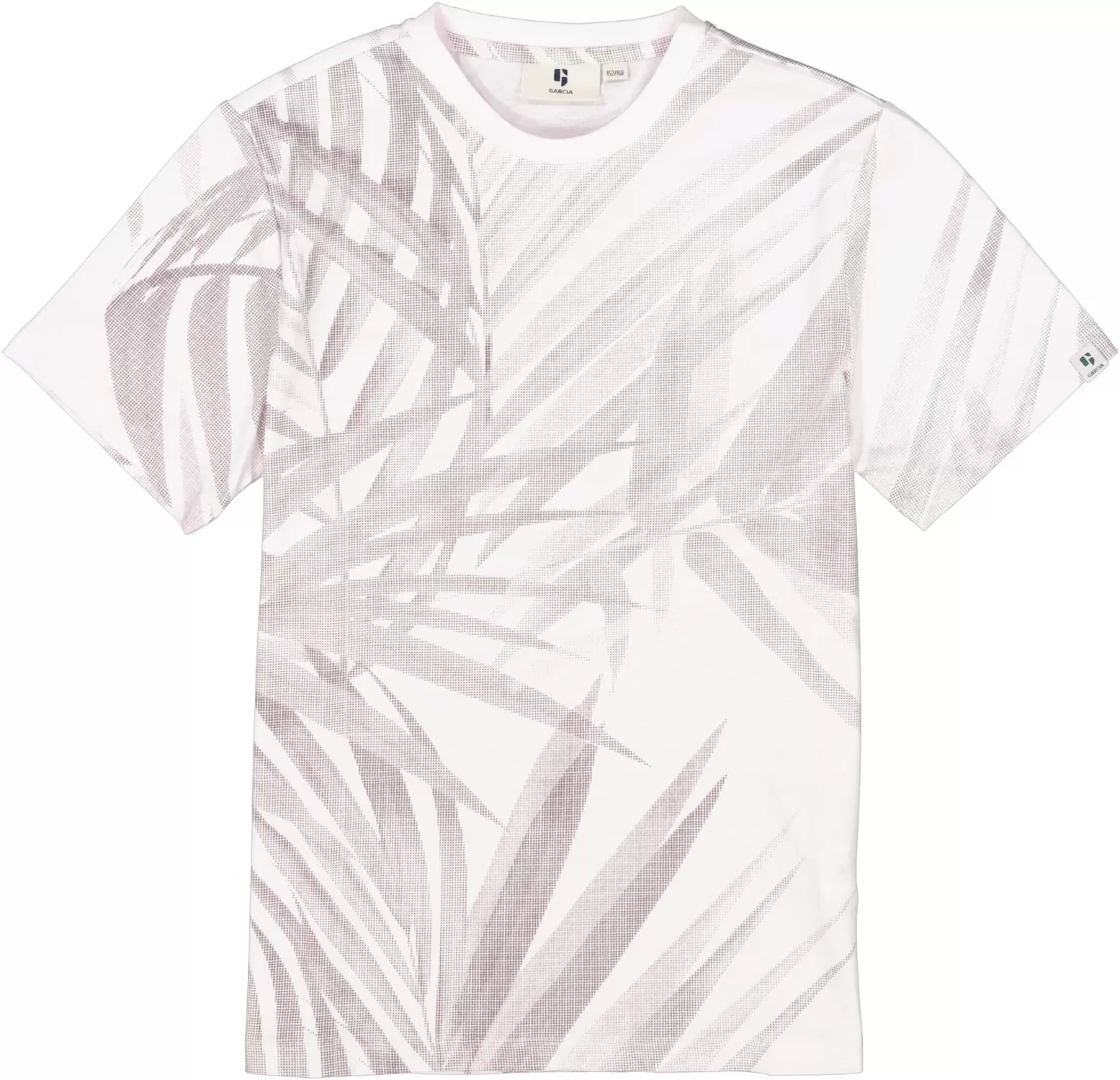 Garcia - Boys-T-Shirts s.sl.