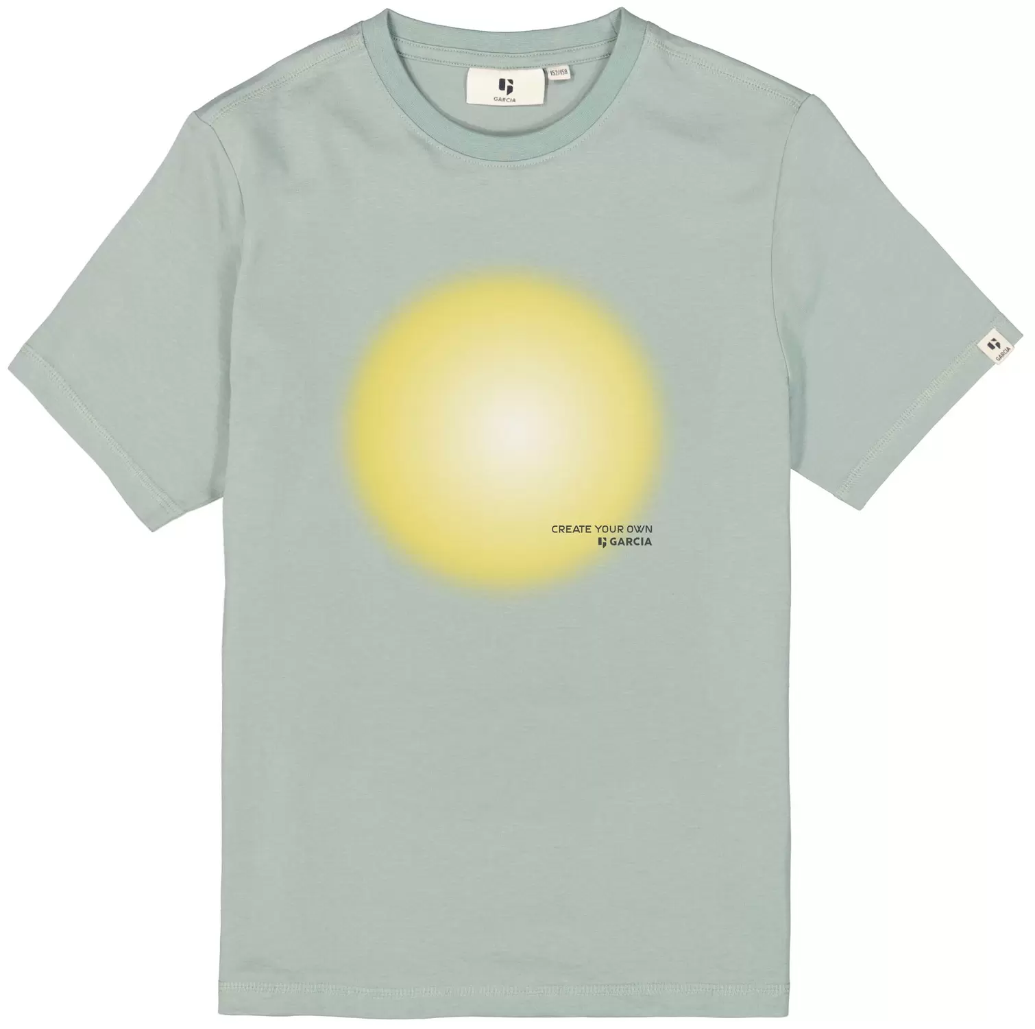 Garcia - Boys-T-Shirts s.sl.