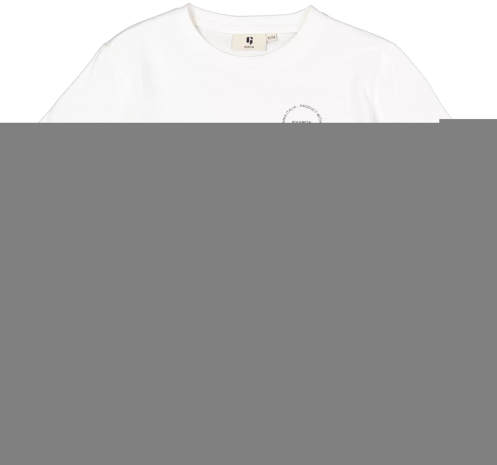 Garcia - Boys-T-Shirts s.sl.
