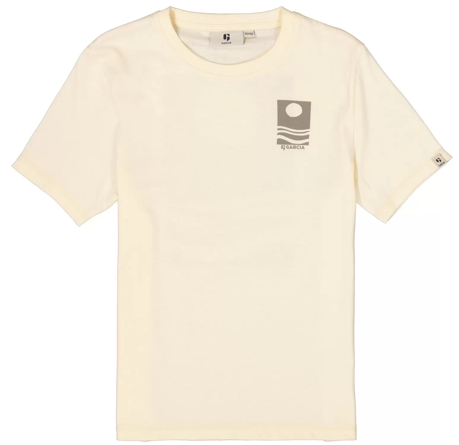 Garcia - Boys-T-Shirts s.sl.