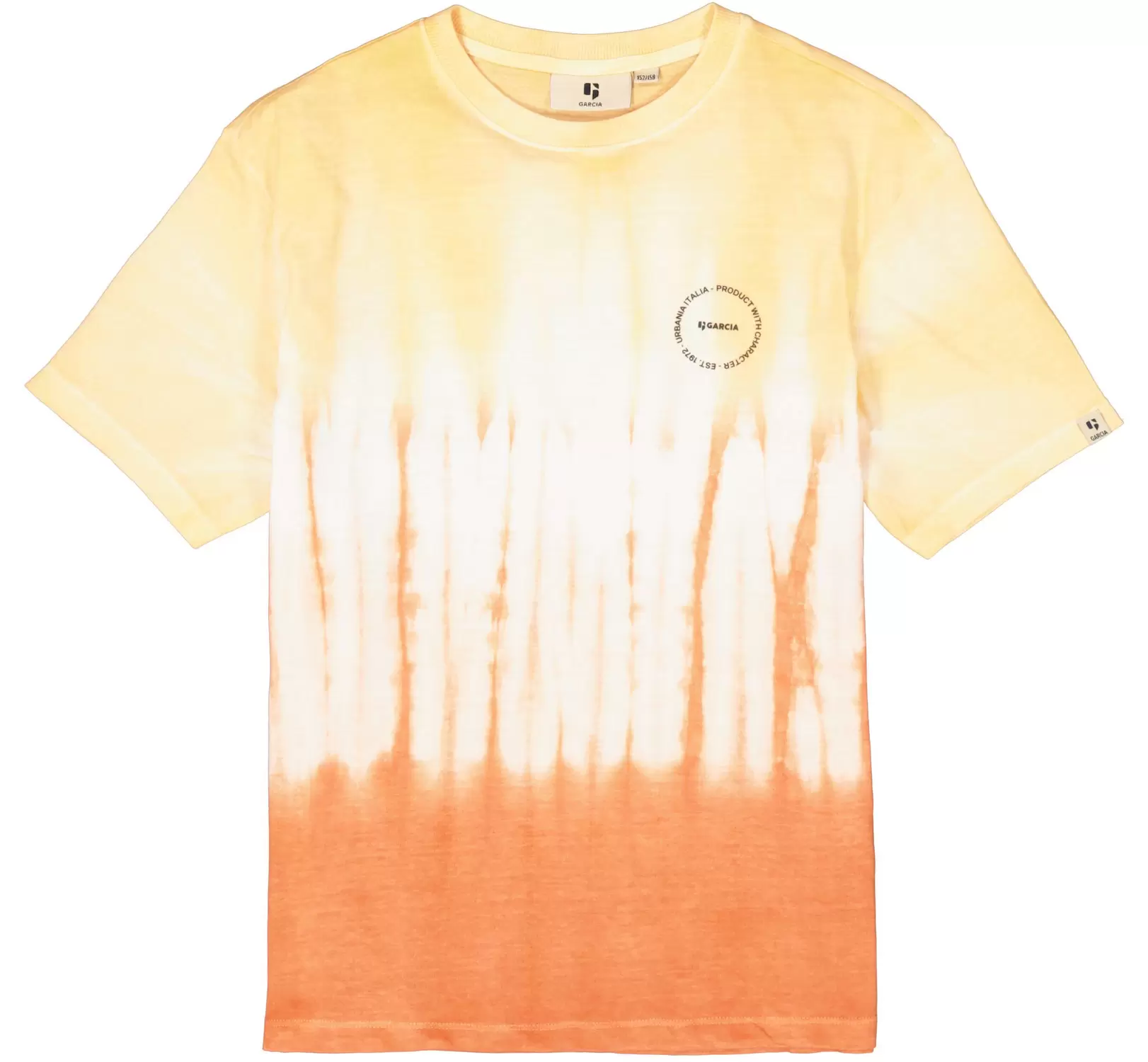 Garcia - Boys-T-Shirts s.sl.