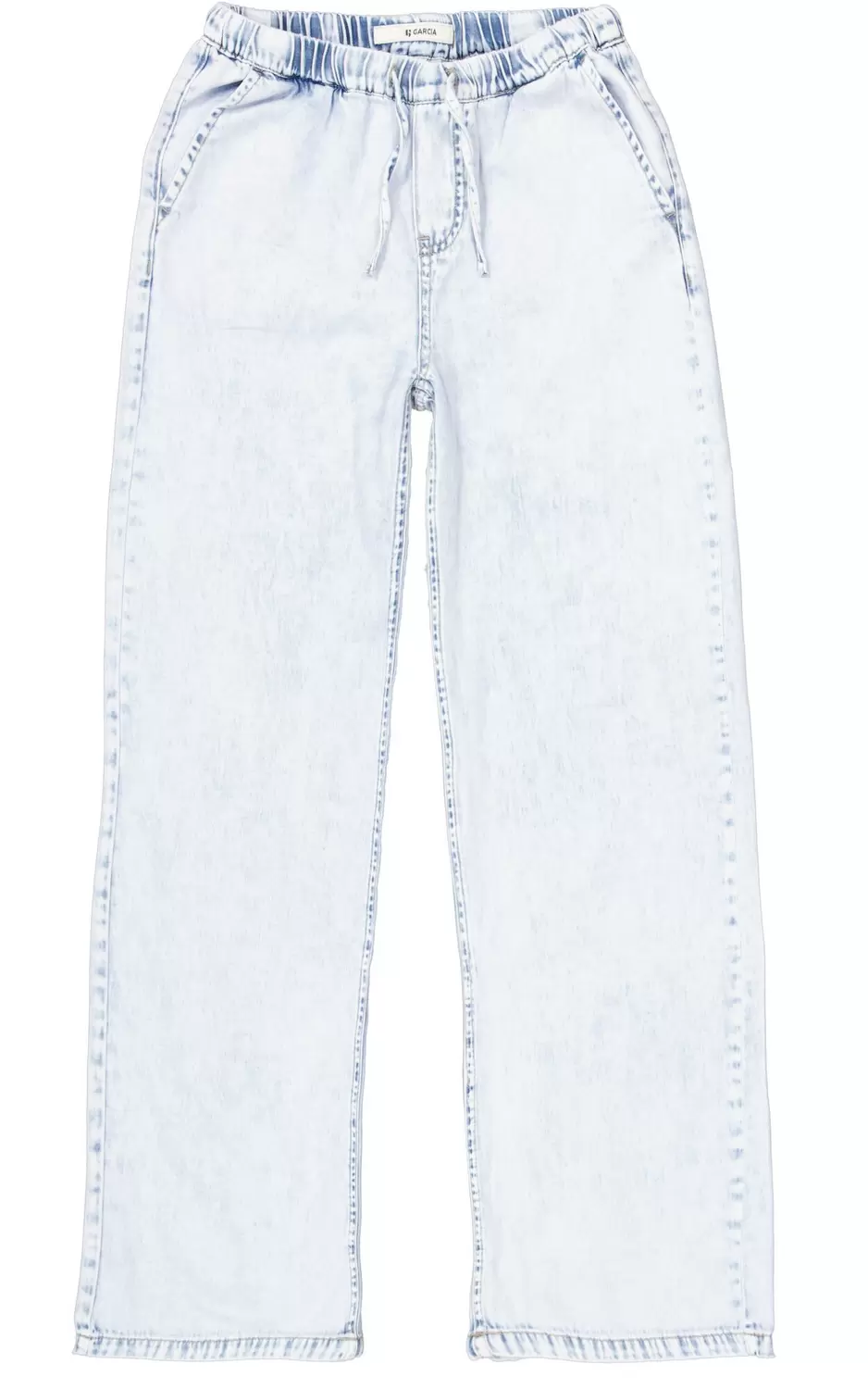 Garcia - Girls-Pants denim