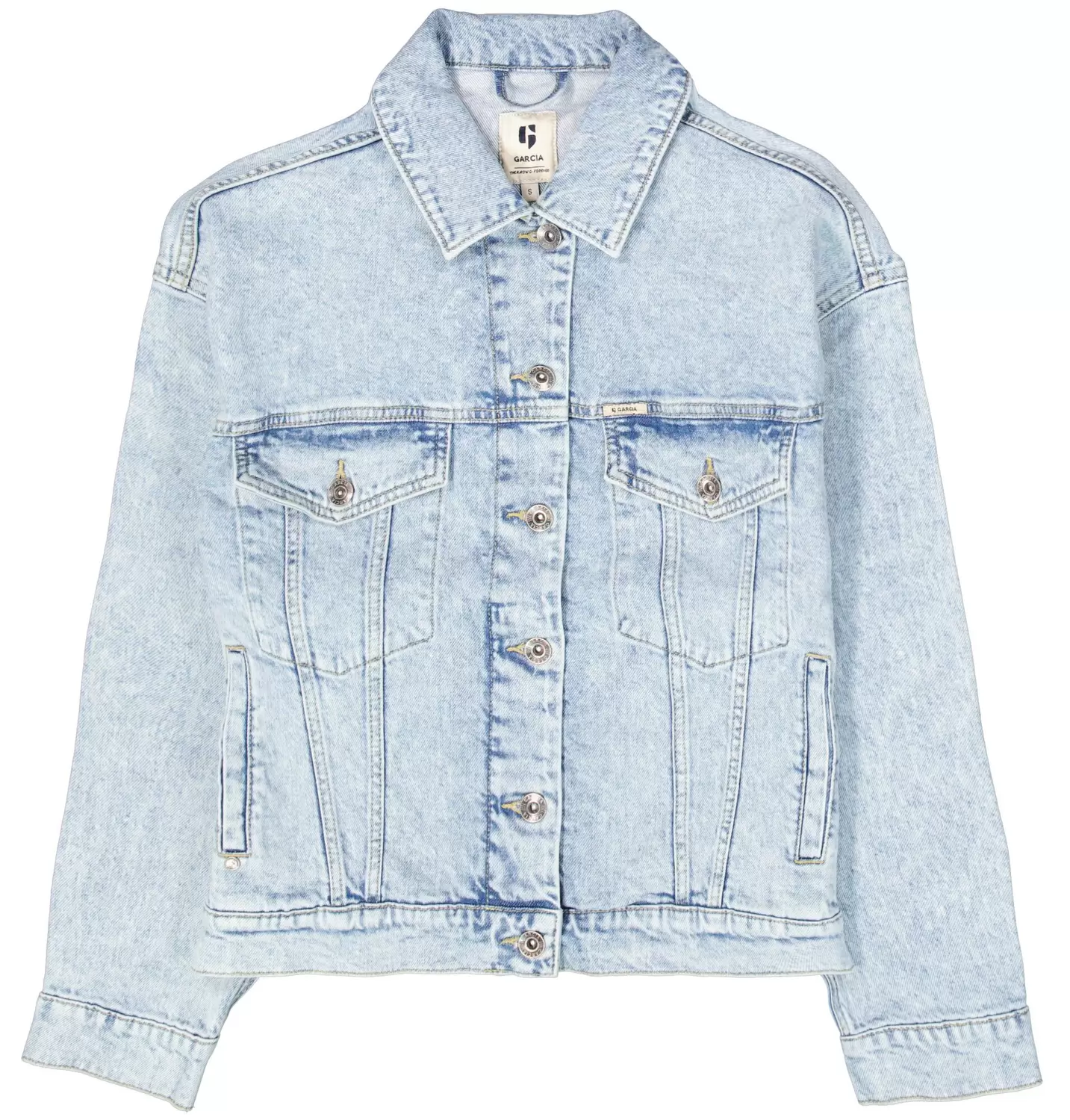 Jeansjacke Emira