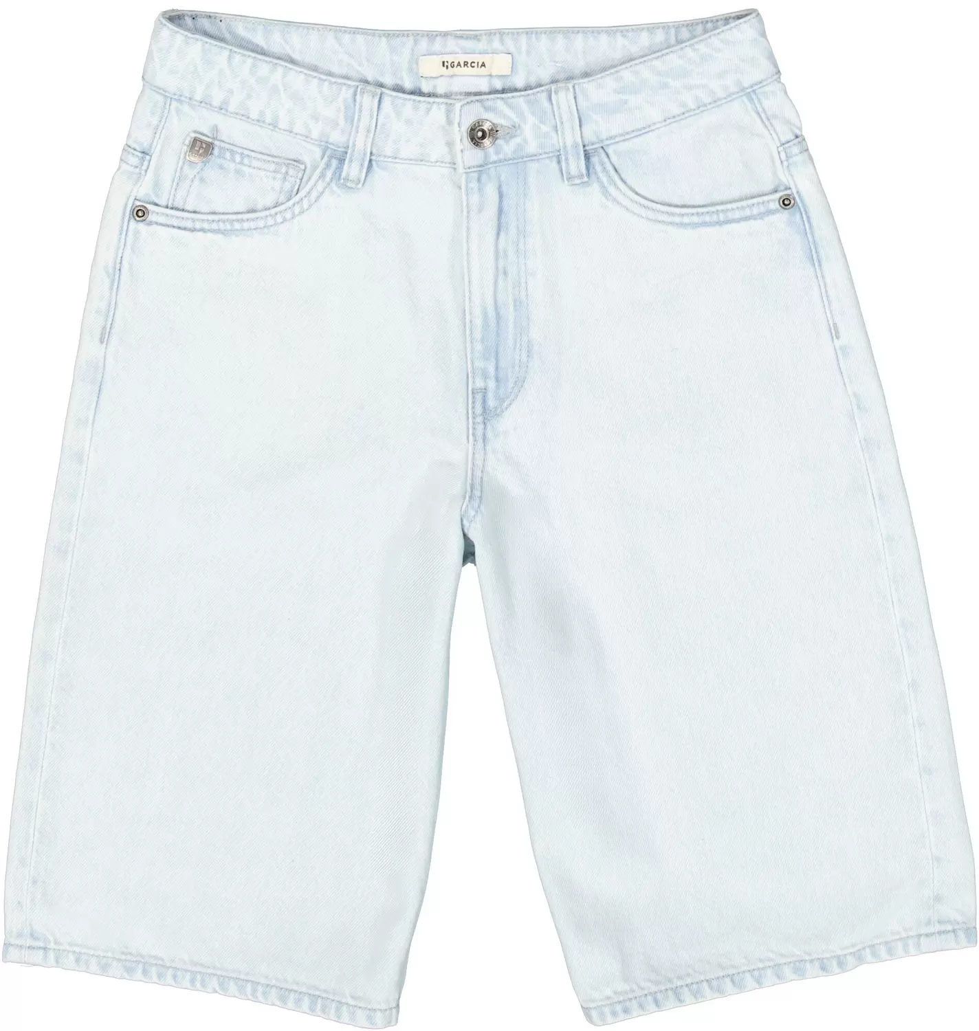 Garcia - Boys-Bermuda-Shorts