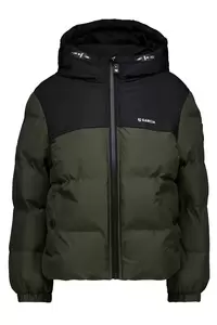 Only Kids Dolly Short Puffer Jacket Otw - Junior Jackets | Nencini Sport