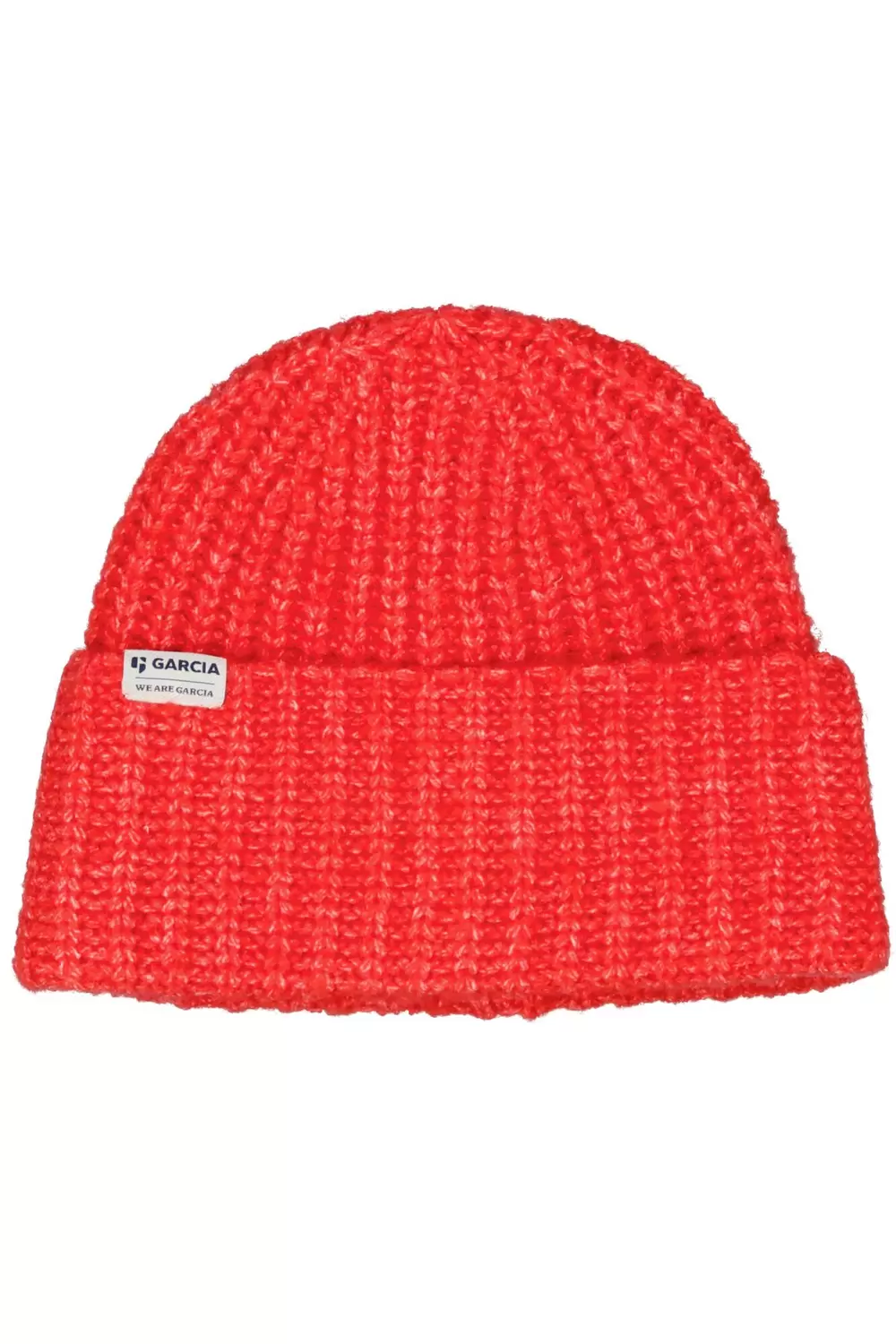 H52800_girls hat - 3016/chili red