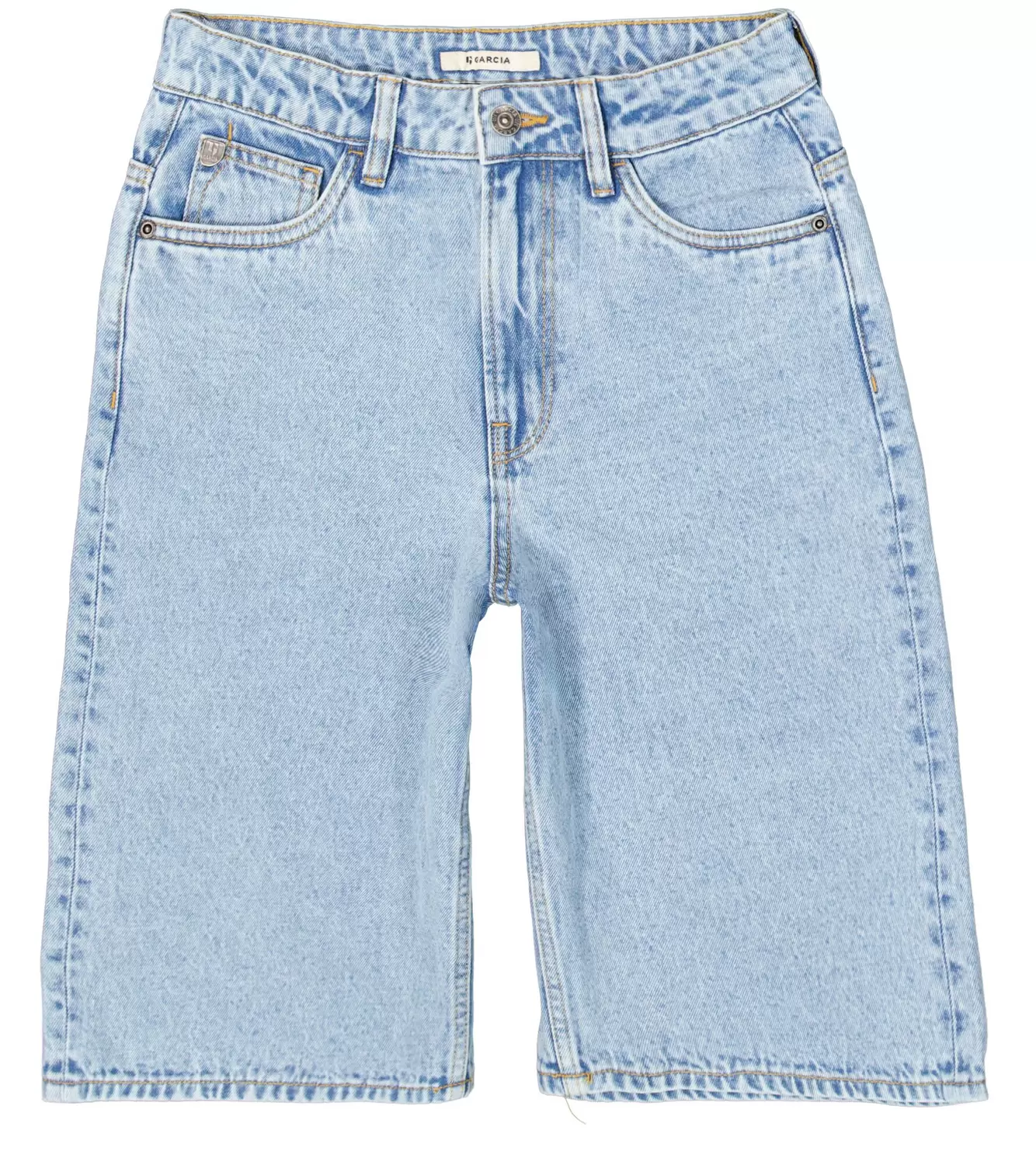 Garcia - Boys-Bermuda-Shorts