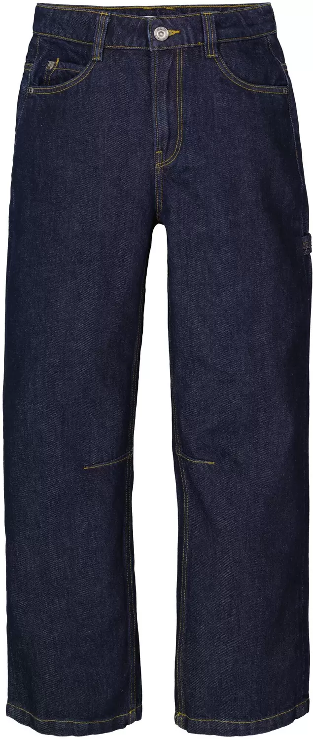 I53732_boys pants - 9521/rinsed
