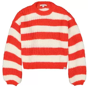 Garcia - Girls-Pullovers - 3016/chili red