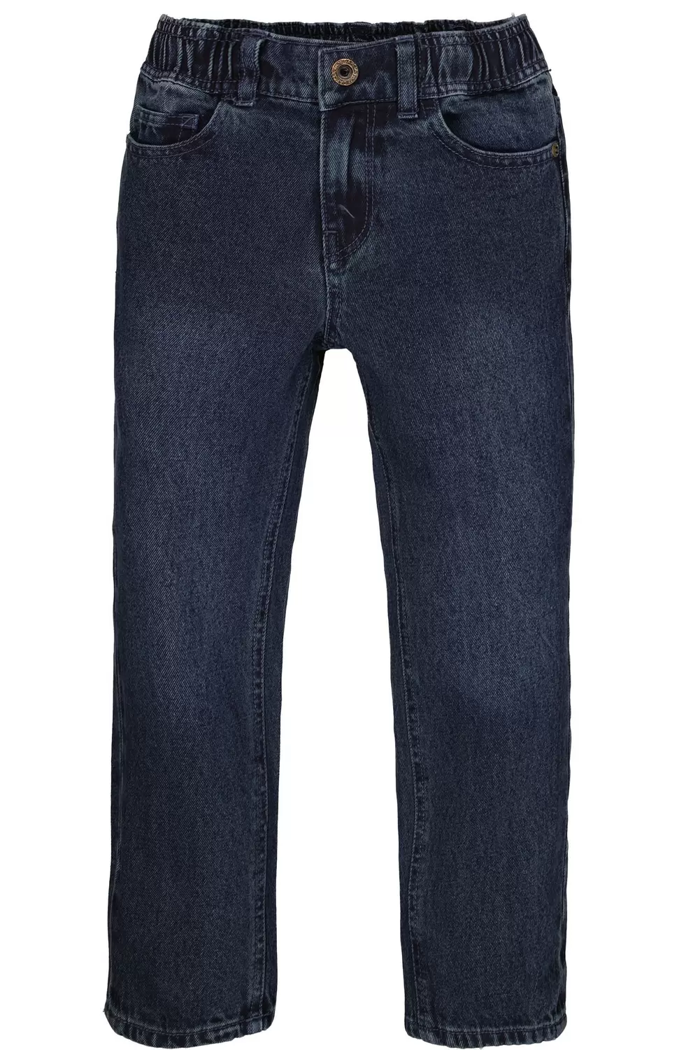 J55537_boys pants - 7201/dark used