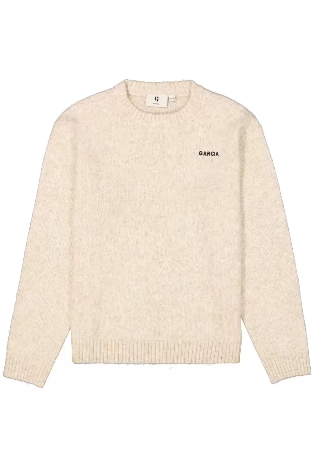 J53440_boys pullover - 8917/dune
