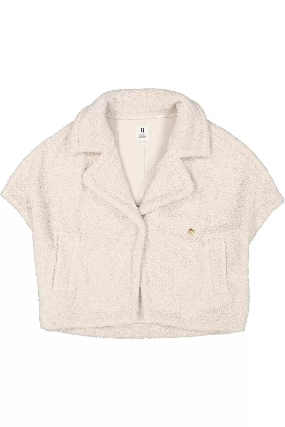 J50094_ladies jacket - 5853/neutral blond