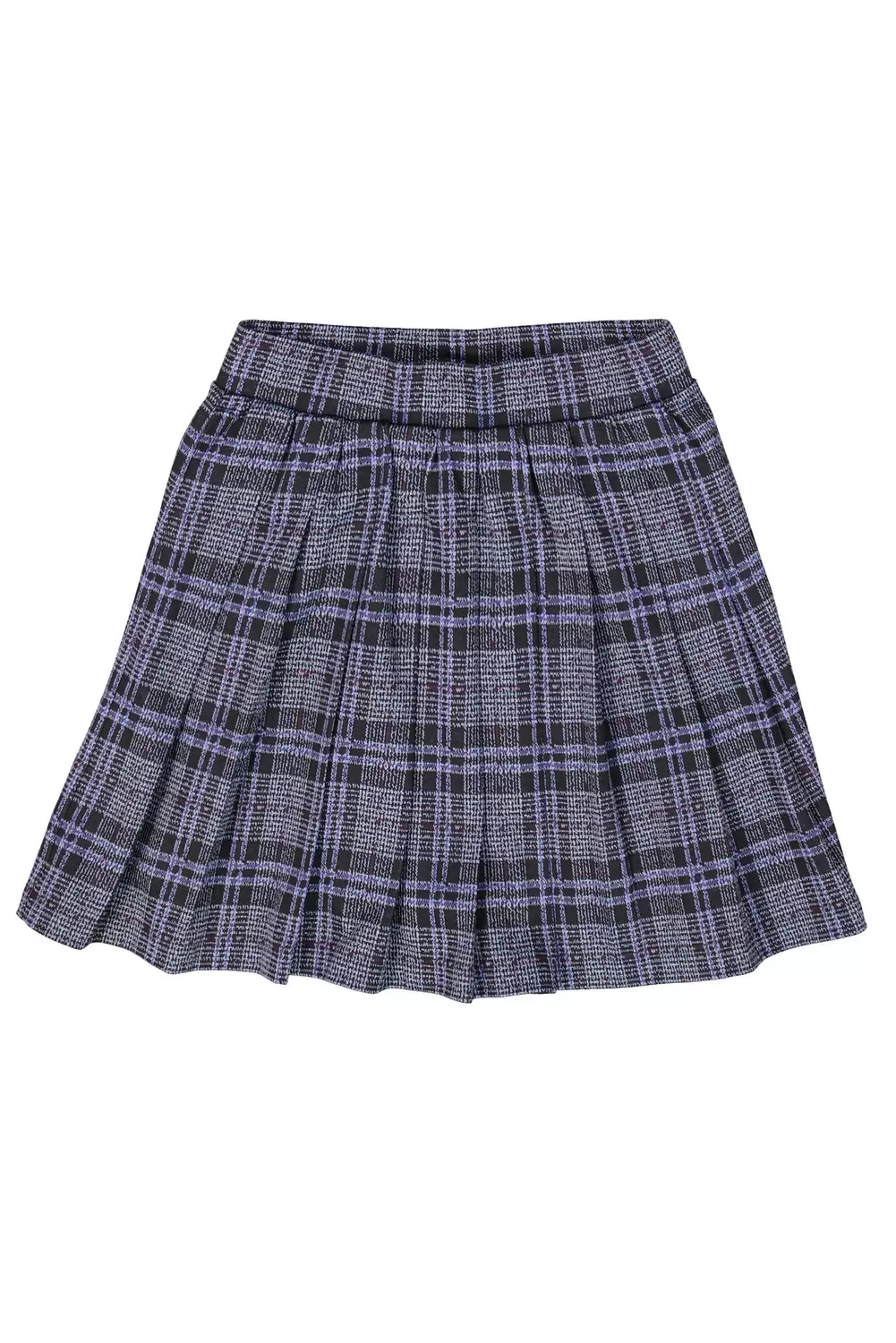 J52531_girls skirt - 1755/off black