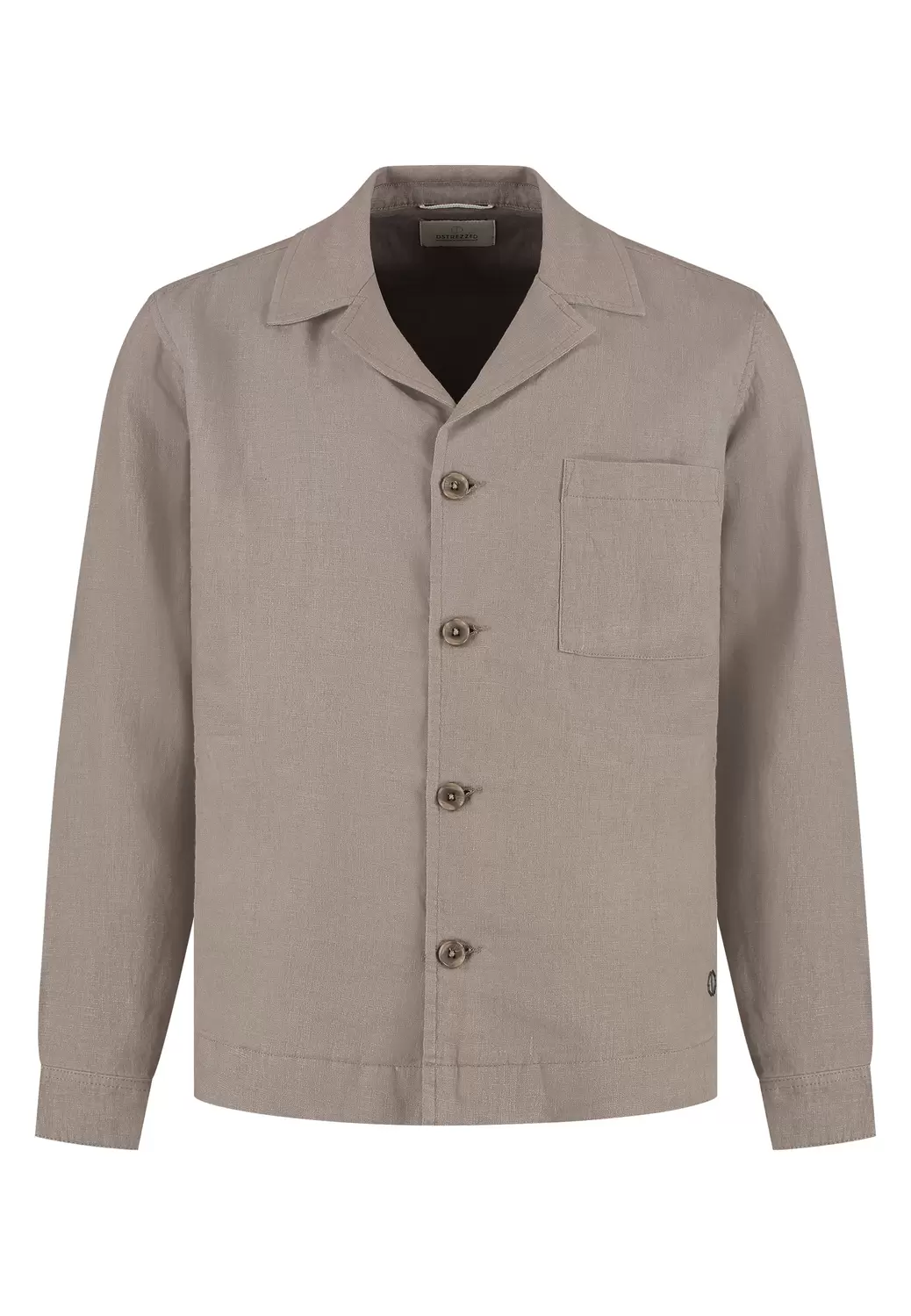 Pierce Overshirt