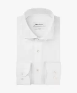 SHIRT CUTAWAY SF SC WHITE