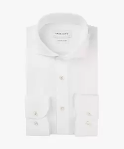 SHIRT X CUTAWAY SF SC WHITE