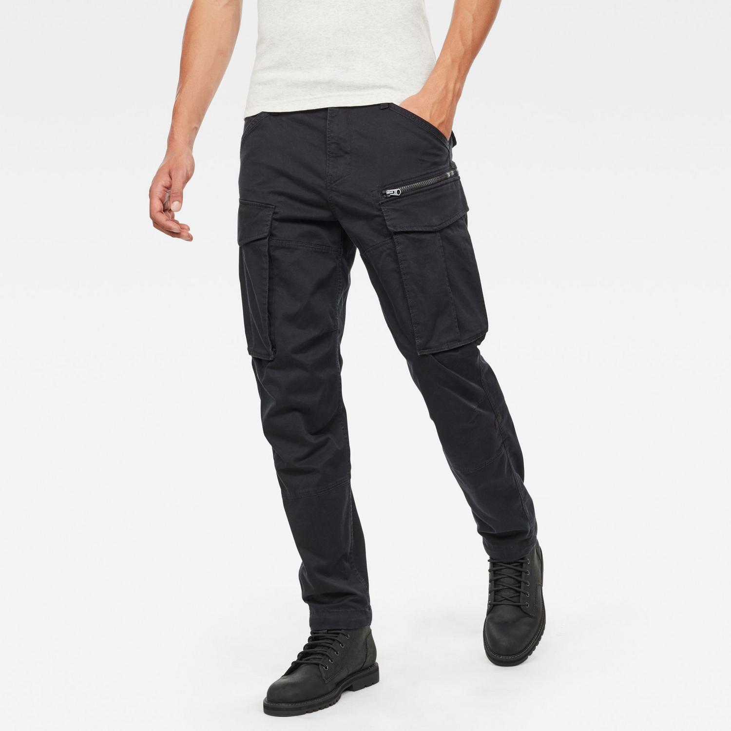 Rovic Zip 3D Regular Tapered male