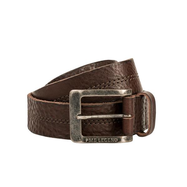 Belt Leather Center Stich
