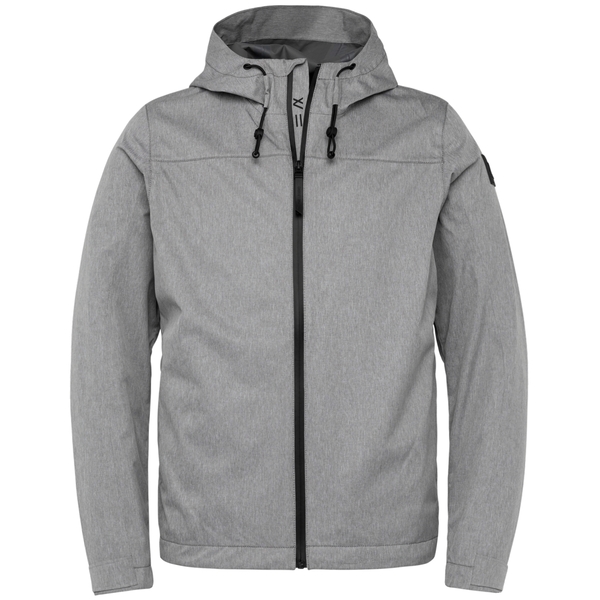 Zip Jacket Xv Tech Jacket