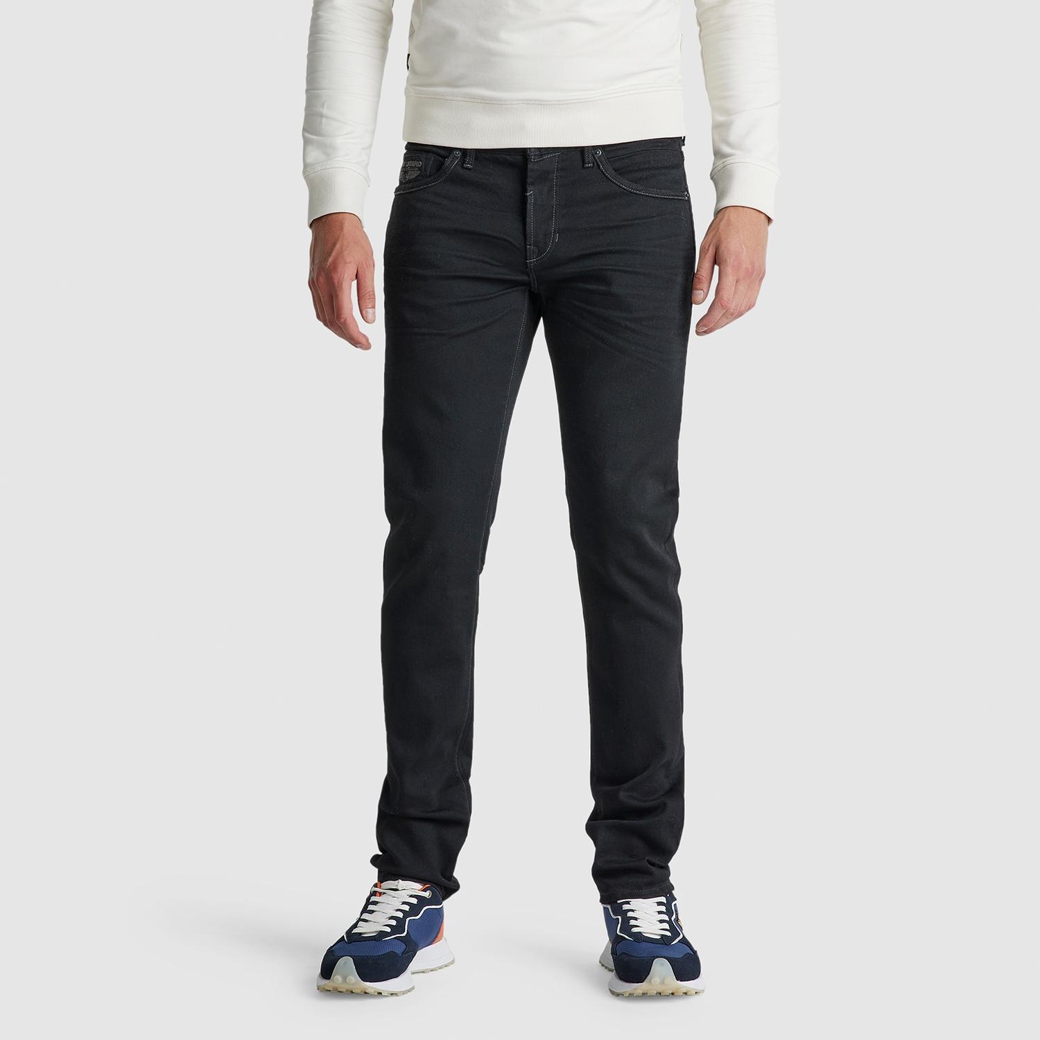 NAVIGATOR BLACK DENIM male