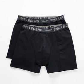 Boxershorts cotton elastan