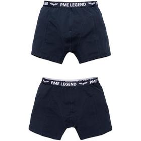 Boxershorts cotton elastan