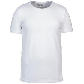 R-neck R-neck basic t-shirt