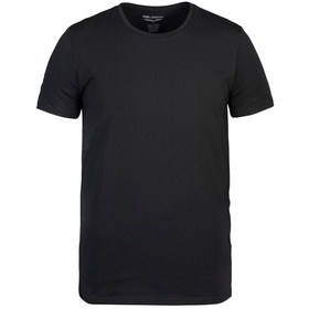 R-neck R-neck basic t-shirt