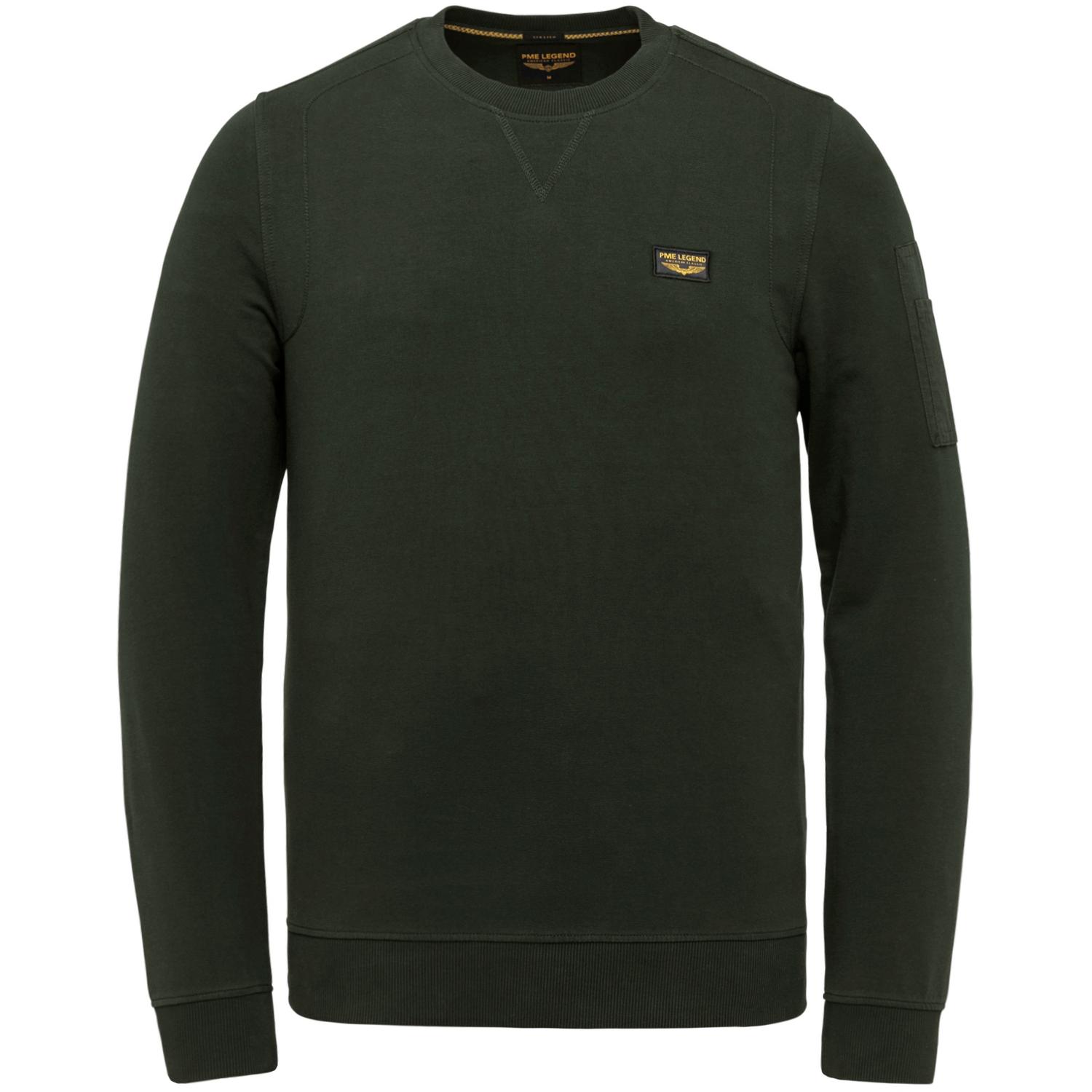 Airstrip sweat male